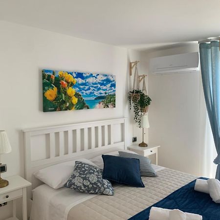 B&B Casa Prencipe 마티나타 외부 사진