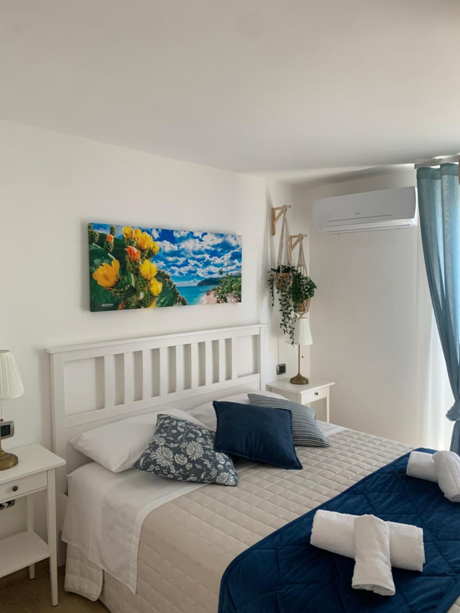 B&B Casa Prencipe 마티나타 외부 사진