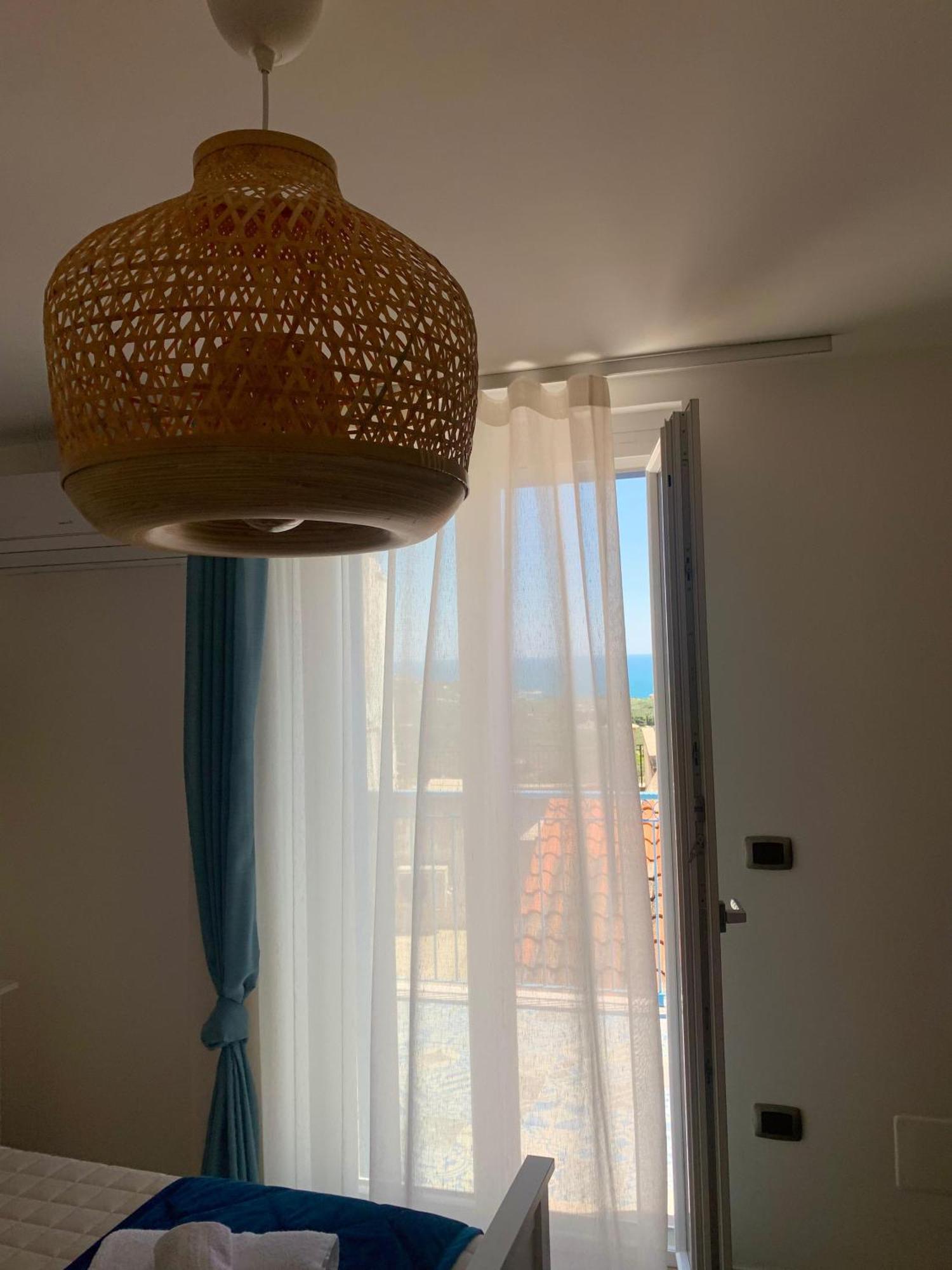 B&B Casa Prencipe 마티나타 외부 사진